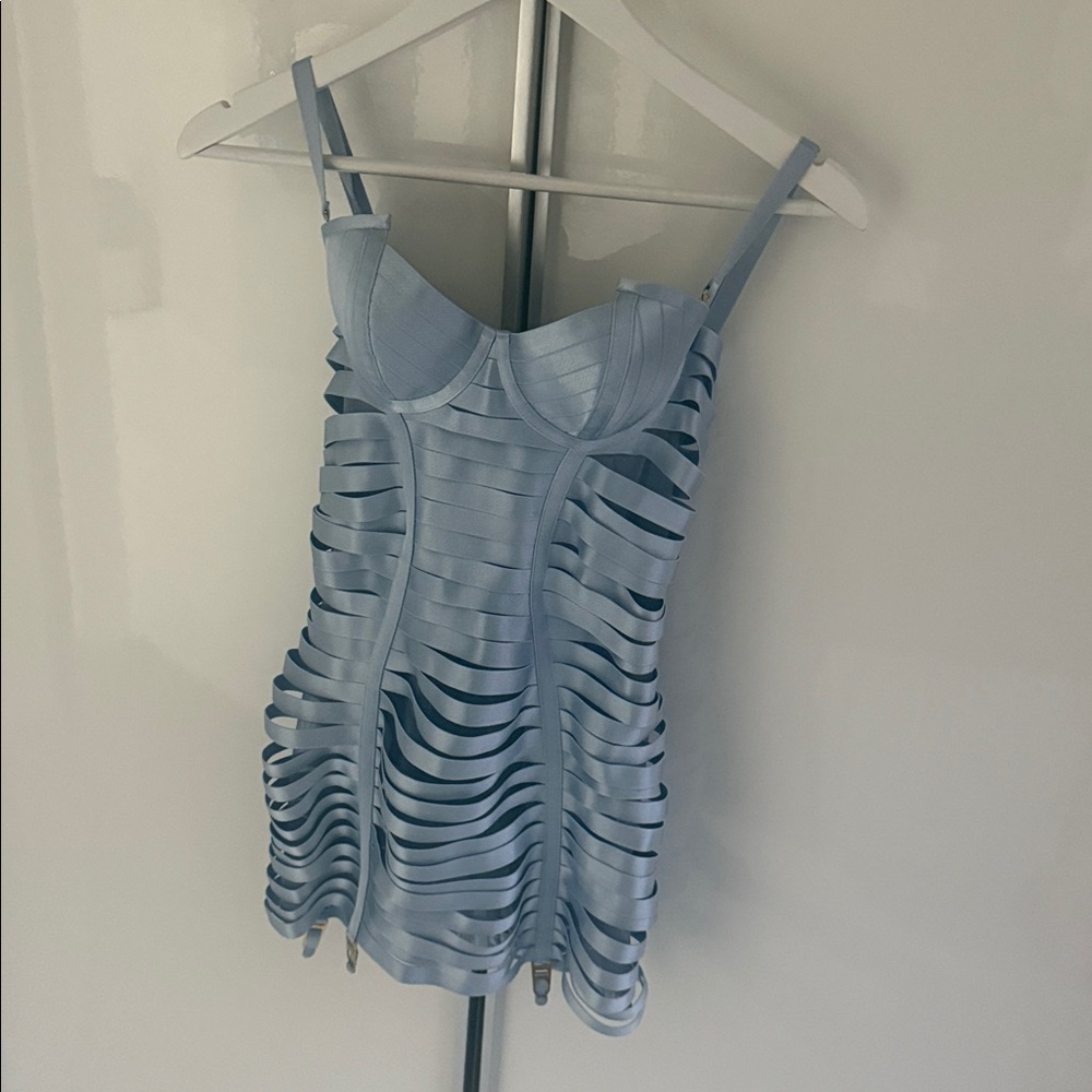 Bordelle dress - Picture 4 of 8